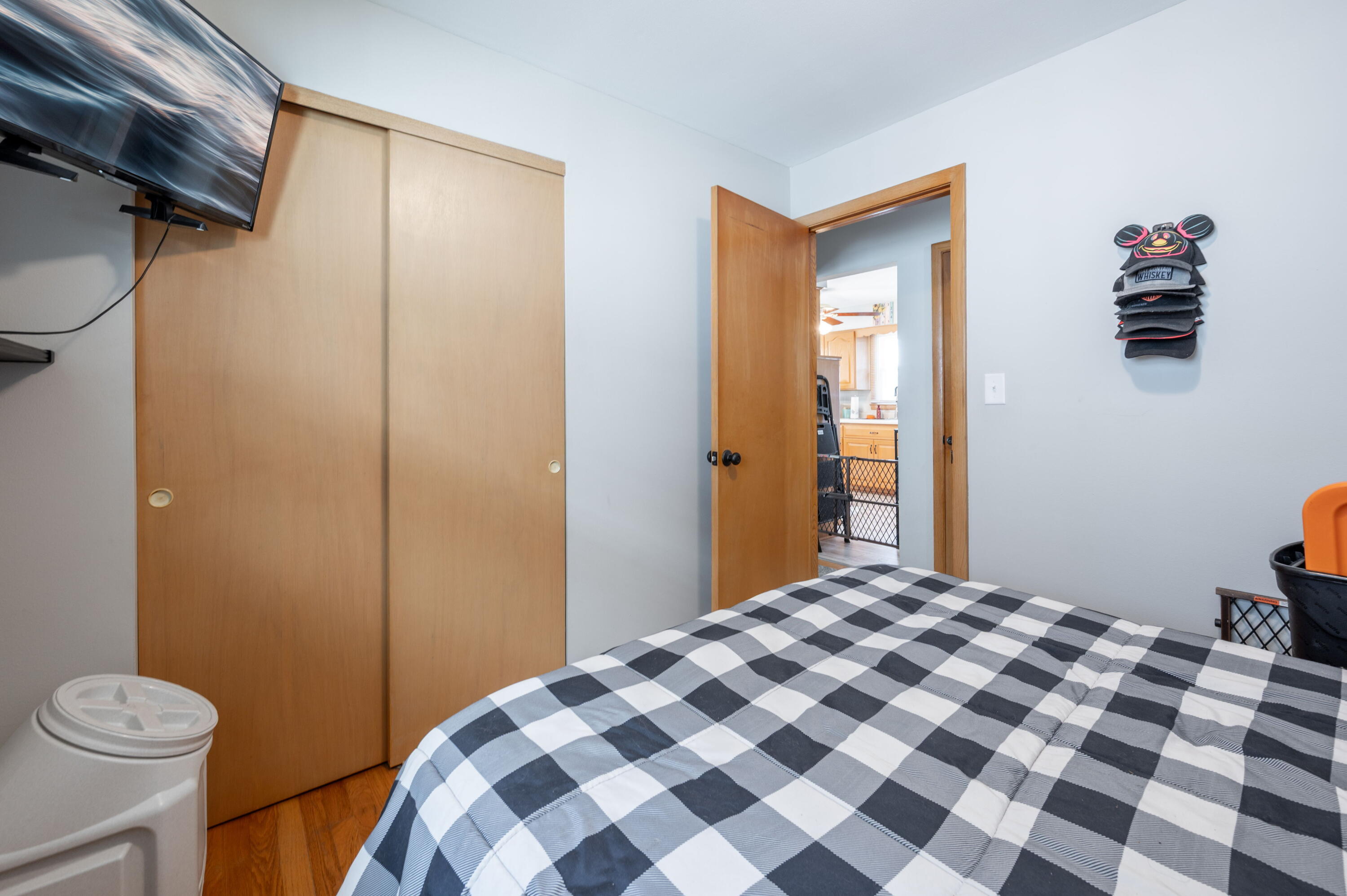 2571 South 68th Street Milwaukee, WI 53219 - Photo 19 of 32 3rd Bed Rm