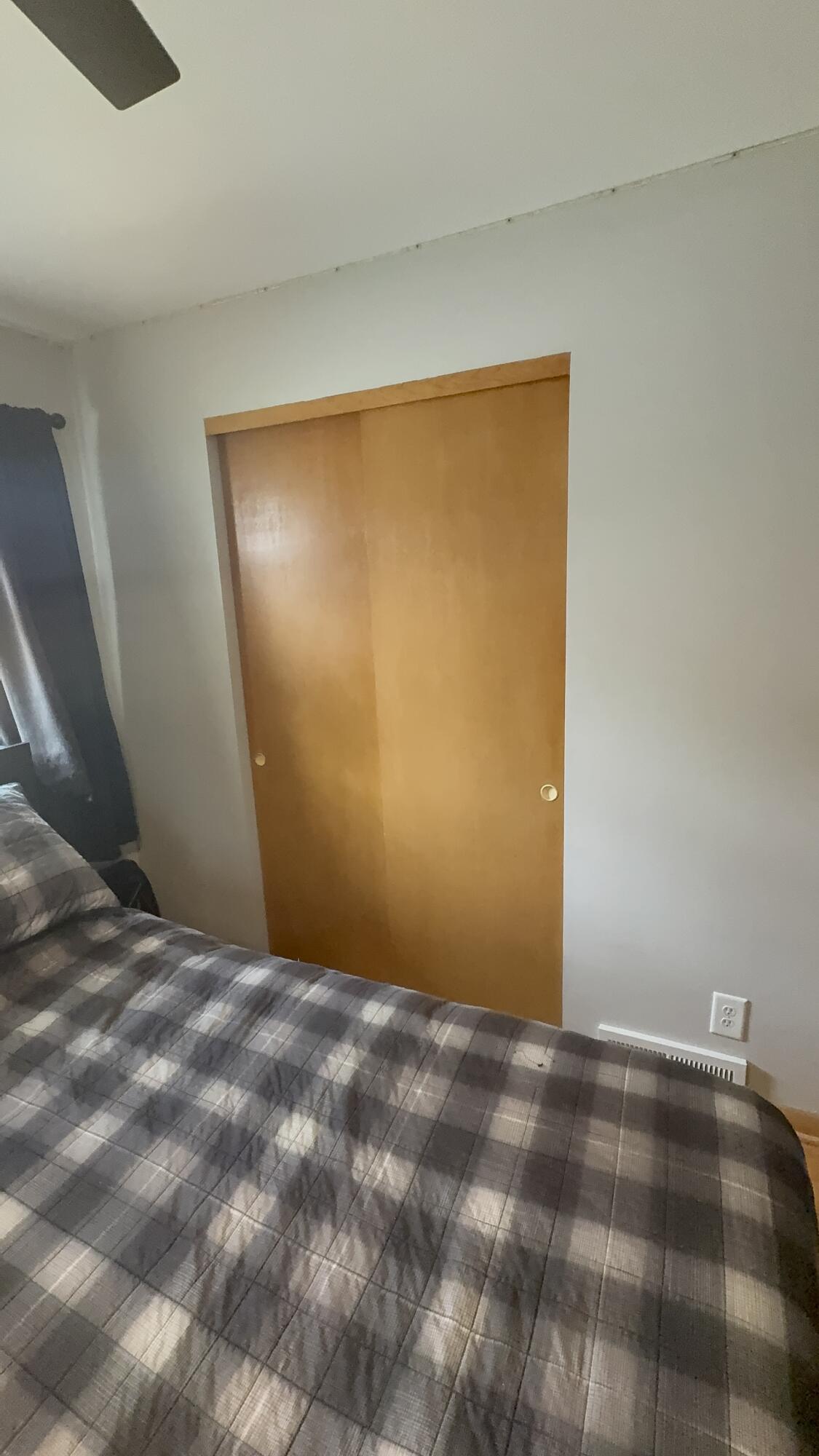 2571 South 68th Street Milwaukee, WI 53219 - Photo 20 of 32 3rd BEed Rm Closet