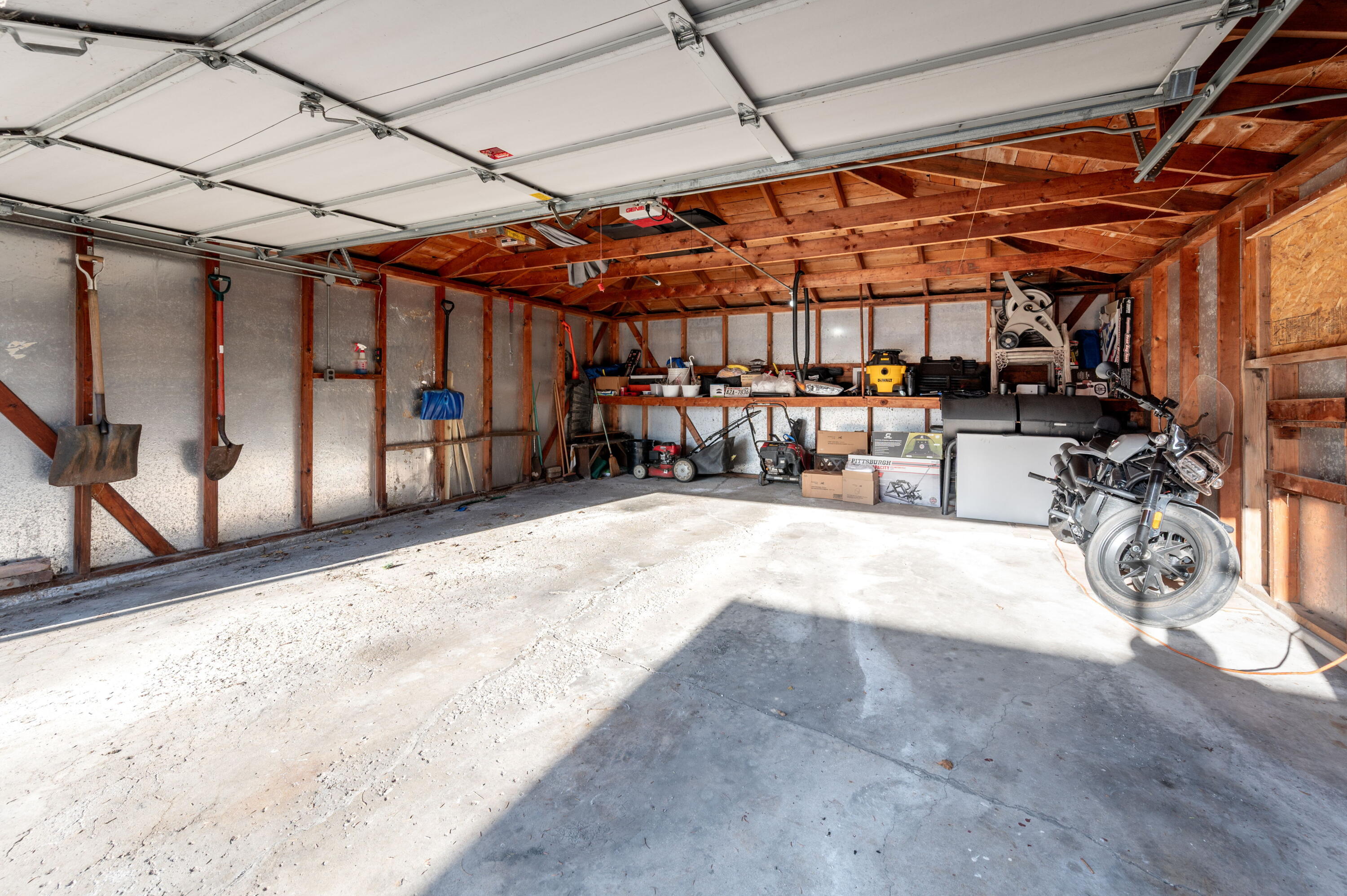 2571 South 68th Street Milwaukee, WI 53219 - Photo 25 of 32 2 Car Garage