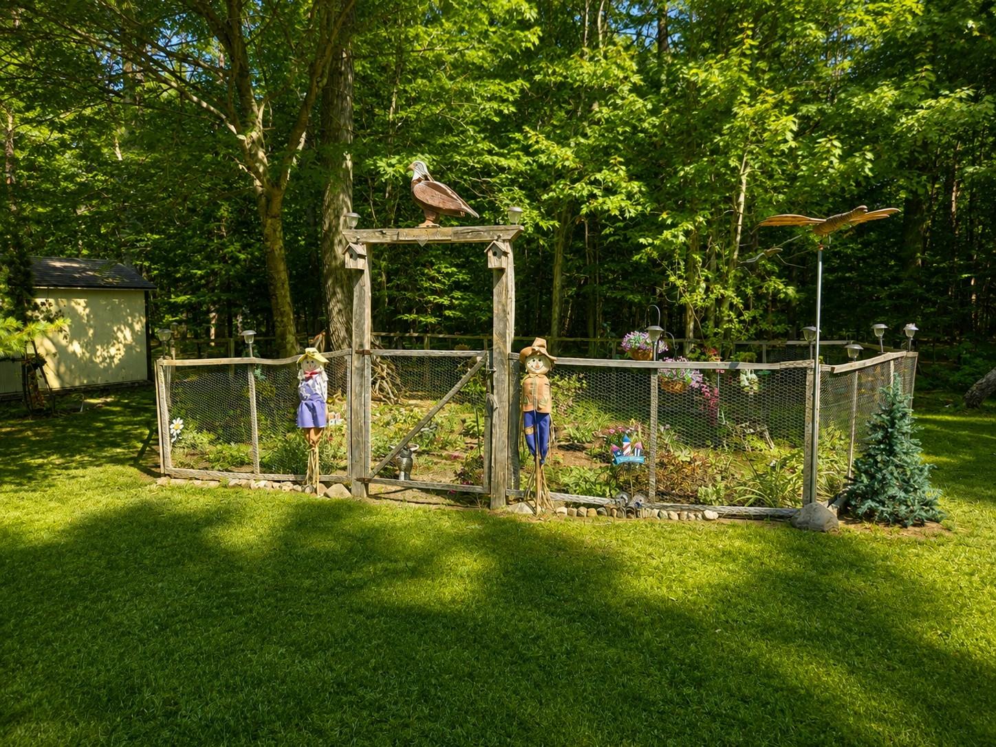 6278 Carlson Road Land O'Lakes, WI 54540 - Photo 26 of 26 Gallery Image 26