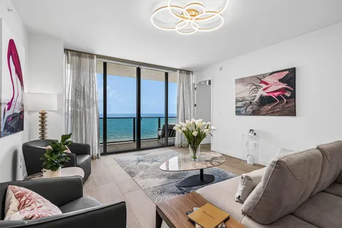 $3,049,000 | 900 North Ocean Boulevard, Unit 1204, Pompano Beach, FL 33062