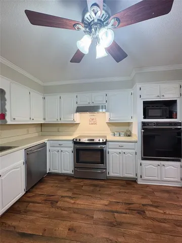 $2,000 | 2401 Matthew Drive, Mount Pleasant, TX 75455
