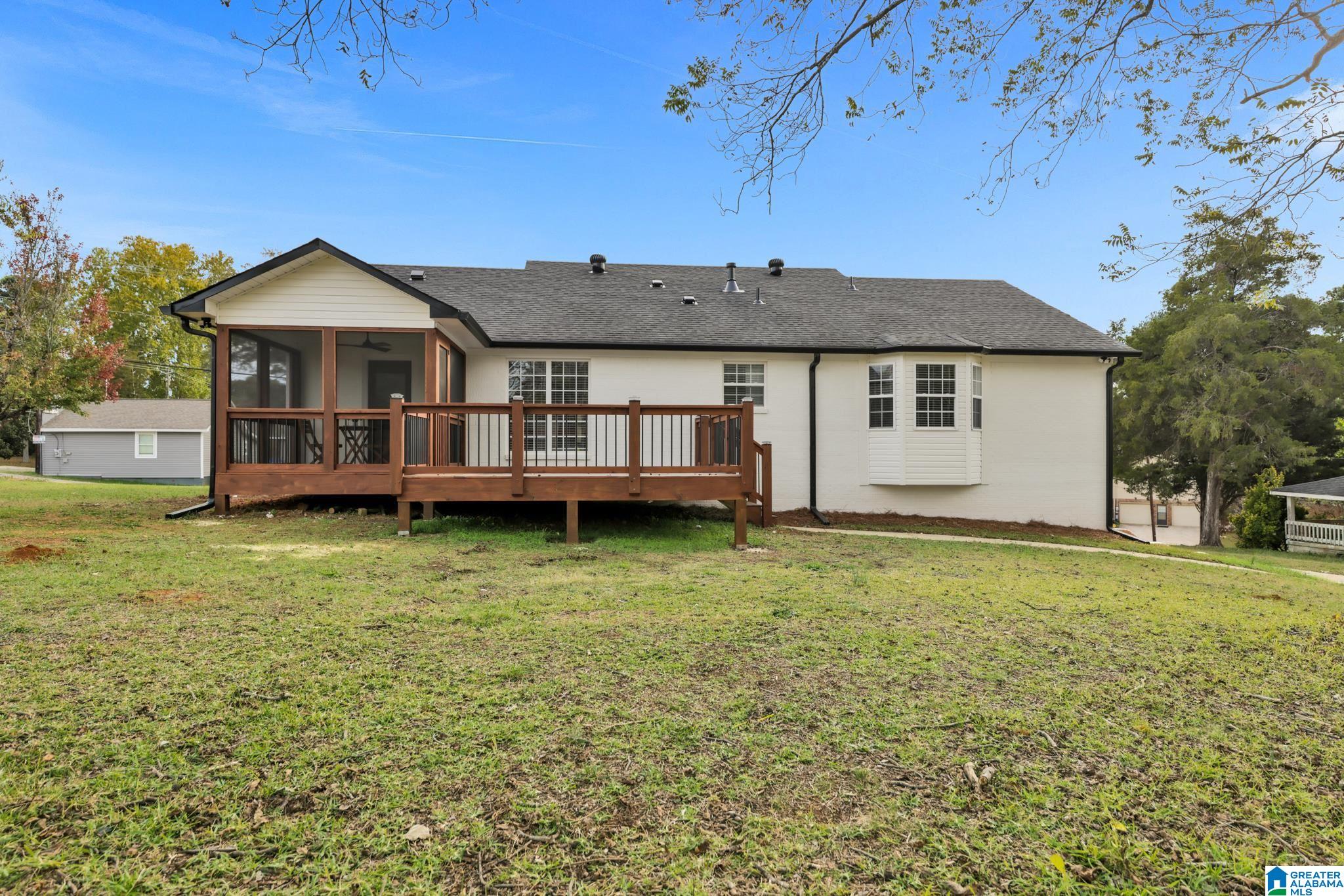 116 11th Street Pleasant Grove, AL 35127 - Photo 39 of 44