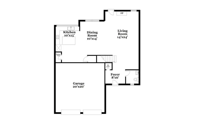 $1,885 | 1475 Eschol Lane Northwest, Concord, NC 28027