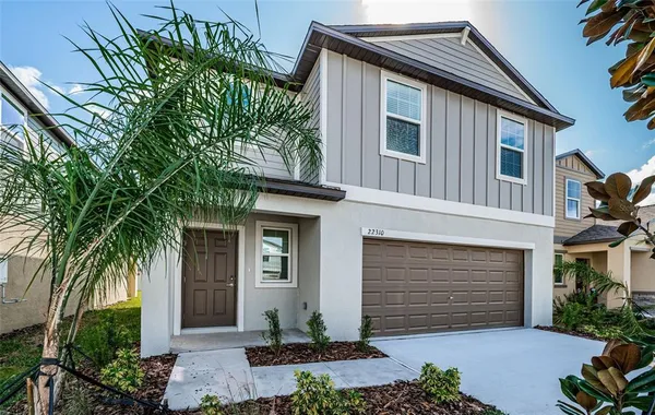$2,650 | 22310 Blazing Star Run, Land O Lakes, FL 34637