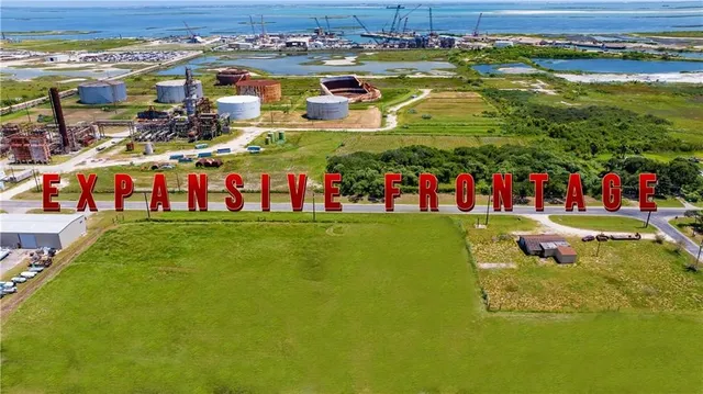 $349,900 | 1425 Fm 2725, Ingleside, TX 78362