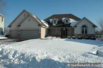781 Trotters Ridge Eagan, MN 55123 - Photo 1 of 1 Gallery Image 1