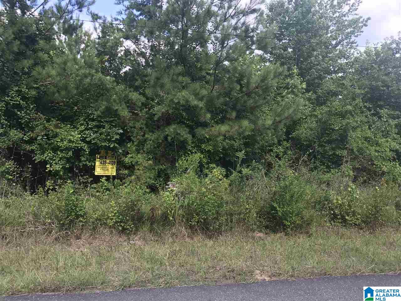 Lot 5 Mill Creek Road, Unit 5 Cordova, AL 35550 - Photo 6 of 6