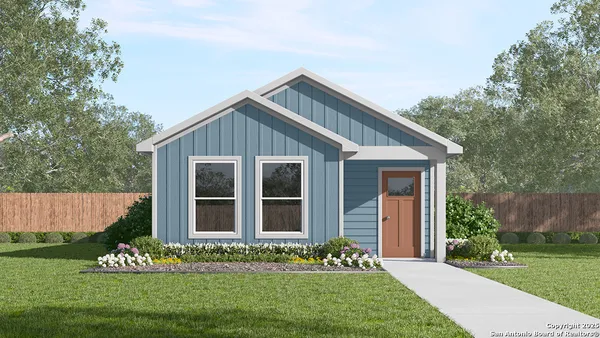 $201,500 | 14812 Gold Lace Cactus, San Antonio, TX 78221