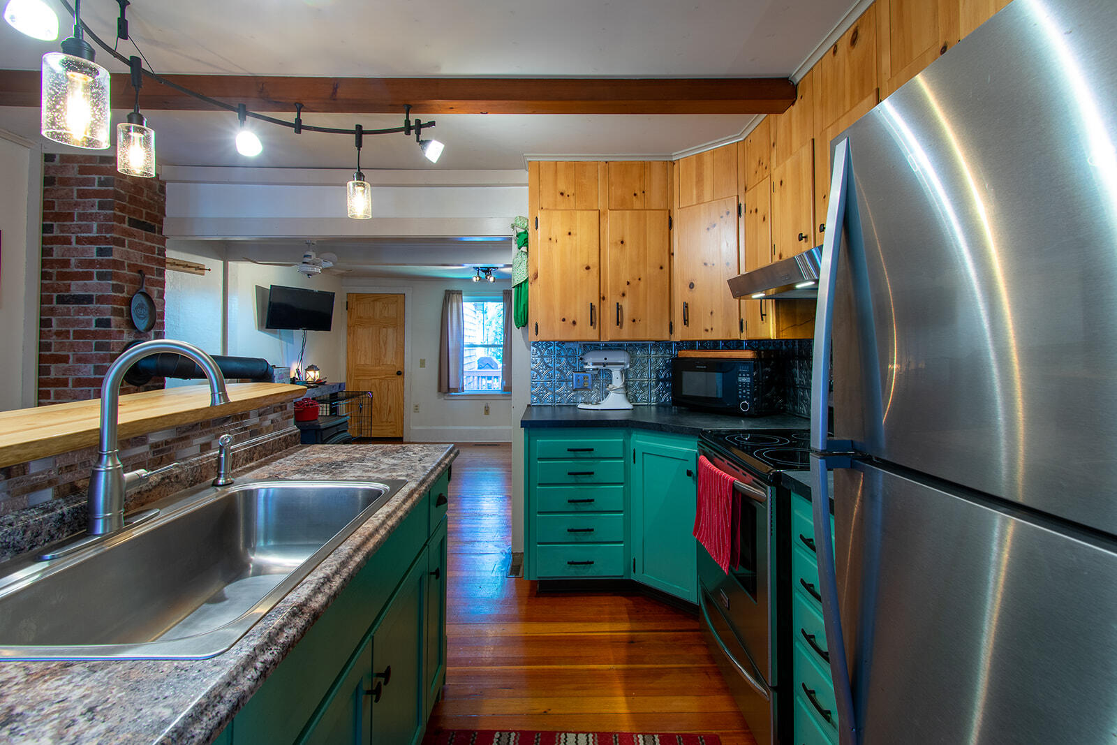 821 River Road Tenants Harbor, ME 04860 - Photo 11 of 42 821 River Road, Saint George