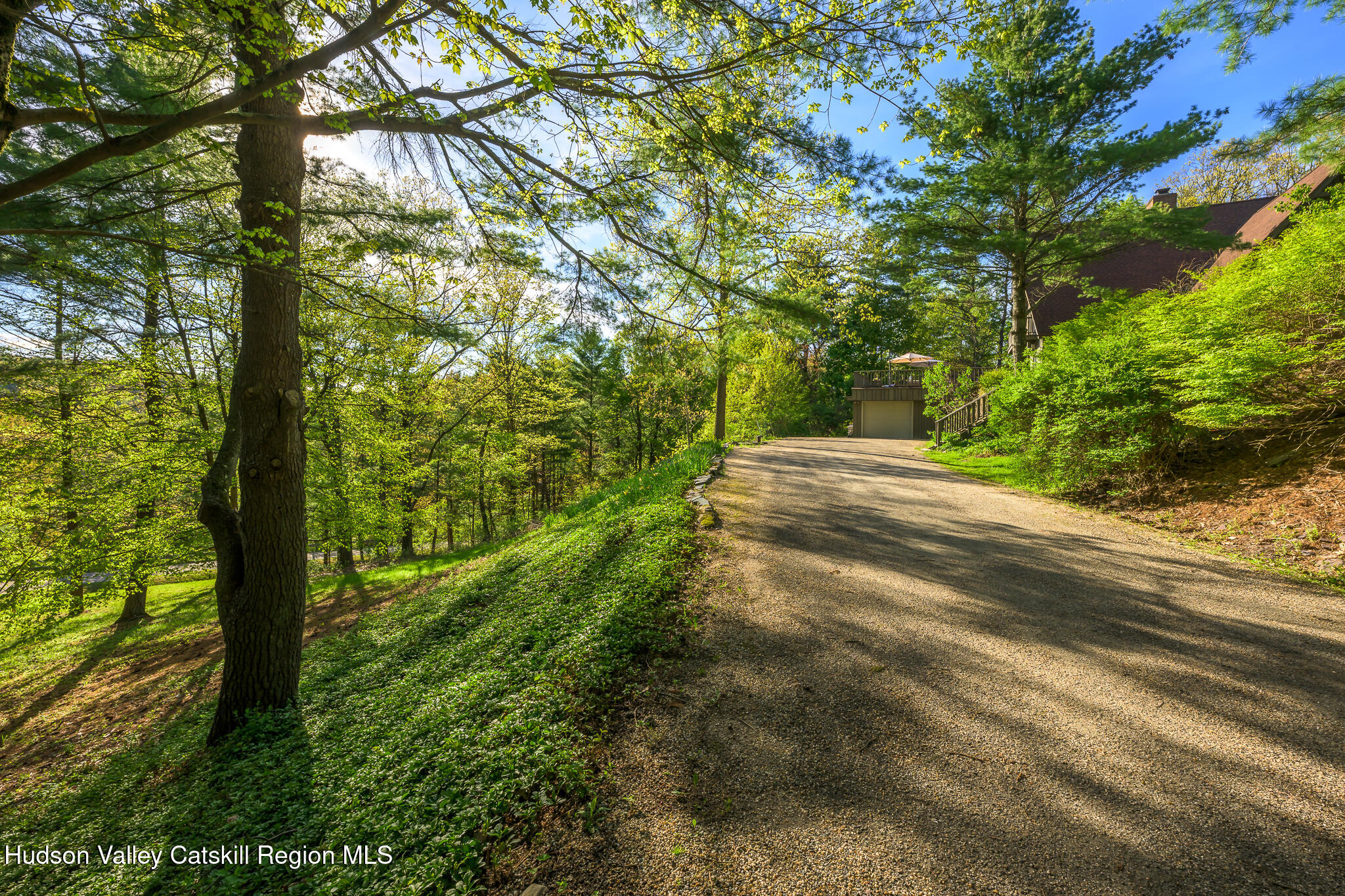 13 Conster Road East Chatham, NY 12060 - Photo 4 of 72 Driveway 3