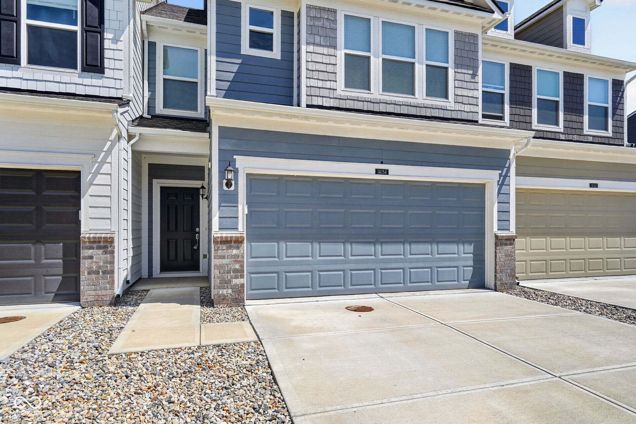 14154 Tenbury Way Fishers, IN 46037 - Photo 3 of 39