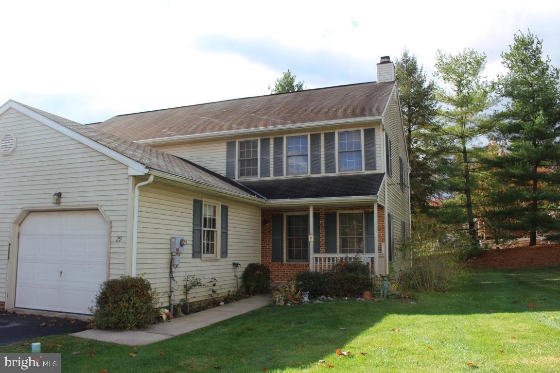 29 Greythorne Road, Unit 98 Lancaster, PA 17603 - Photo 1 of 13 Gallery Image 1