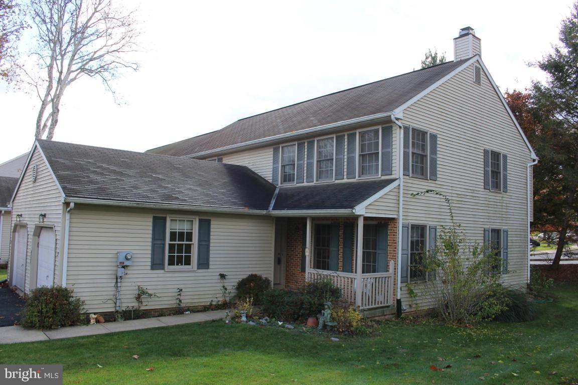 29 Greythorne Road, Unit 98 Lancaster, PA 17603 - Photo 13 of 13 Gallery Image 13