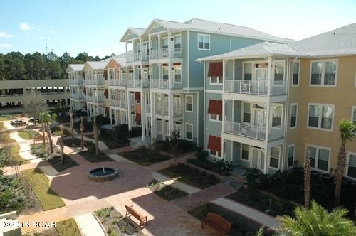 8700 Front Beach Road, Unit 7312 Panama City Beach, FL 32407 - Photo 2 of 5