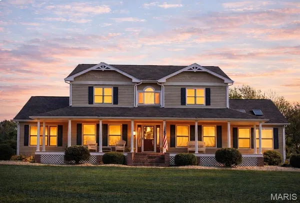 $439,900 | 3400 Denman Road, Farmington, MO 63640