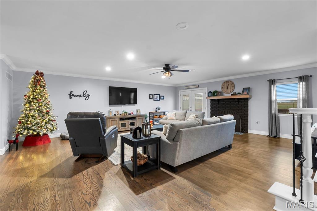 3400 Denman Road Farmington, MO 63640 - Photo 11 of 53