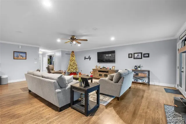 $459,900 | 3400 Denman Road, Farmington, MO 63640