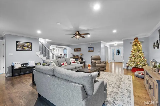 $459,900 | 3400 Denman Road, Farmington, MO 63640