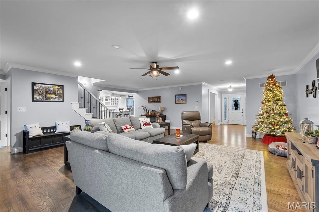 3400 Denman Road Farmington, MO 63640 - Photo 13 of 53