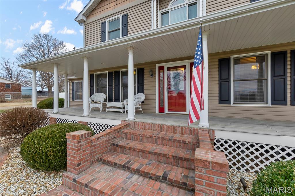 3400 Denman Road Farmington, MO 63640 - Photo 3 of 53