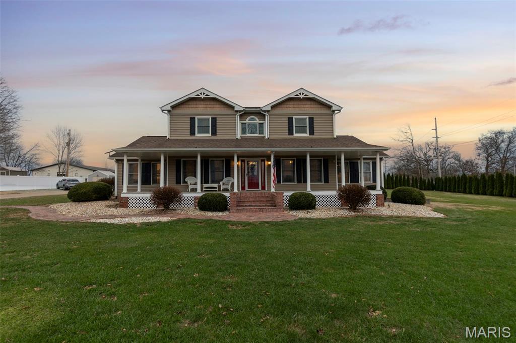 3400 Denman Road Farmington, MO 63640 - Photo 34 of 51