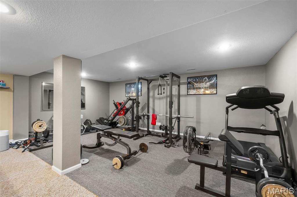 3400 Denman Road Farmington, MO 63640 - Photo 34 of 53