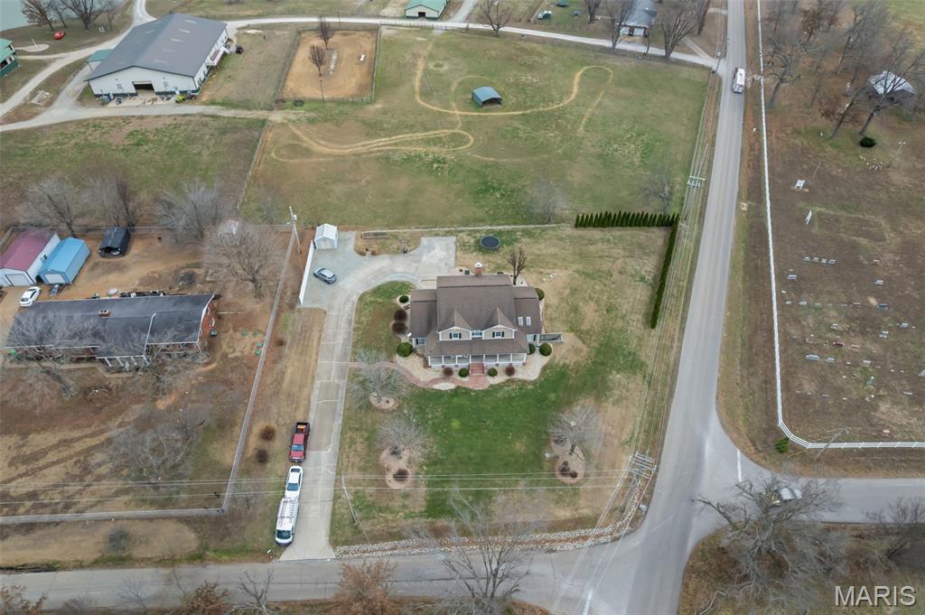 3400 Denman Road Farmington, MO 63640 - Photo 35 of 51