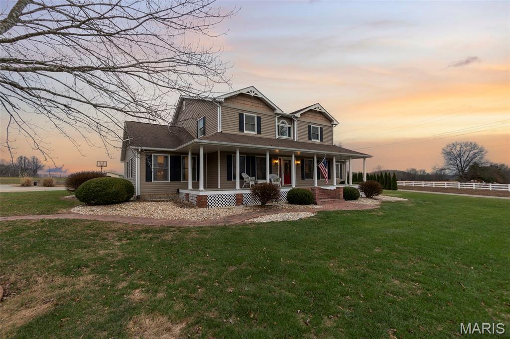 3400 Denman Road Farmington, MO 63640 - Photo 37 of 53