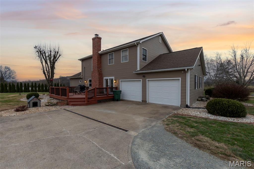 3400 Denman Road Farmington, MO 63640 - Photo 39 of 51