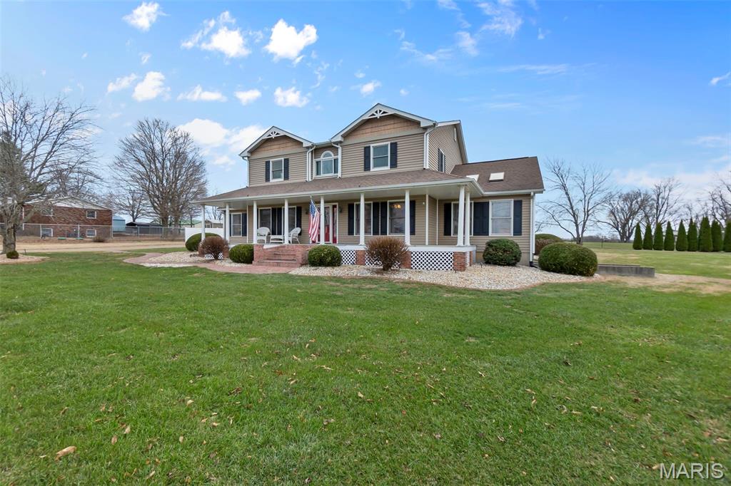 3400 Denman Road Farmington, MO 63640 - Photo 40 of 51