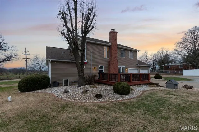 $459,900 | 3400 Denman Road, Farmington, MO 63640