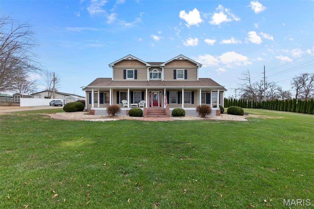 3400 Denman Road Farmington, MO 63640 - Photo 41 of 51