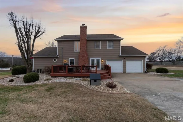 $459,000 | 3400 Denman Road, Farmington, MO 63640