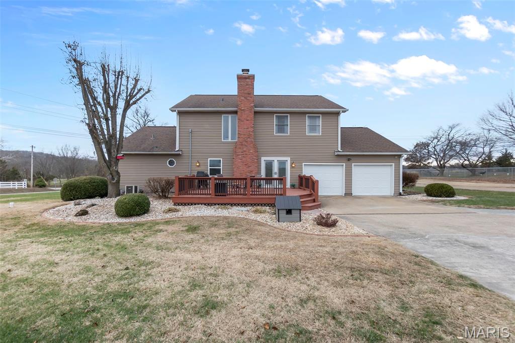 3400 Denman Road Farmington, MO 63640 - Photo 43 of 51