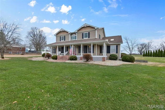 $459,000 | 3400 Denman Road, Farmington, MO 63640