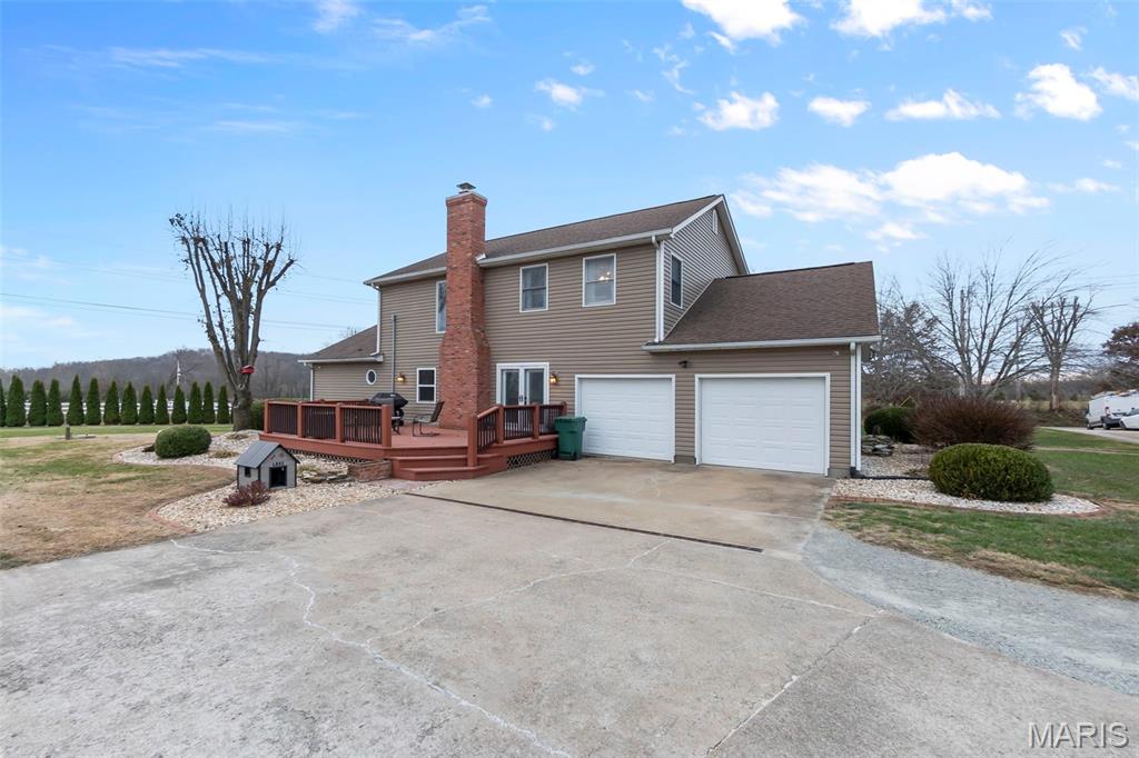 3400 Denman Road Farmington, MO 63640 - Photo 44 of 51