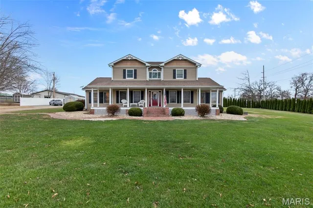 $459,000 | 3400 Denman Road, Farmington, MO 63640