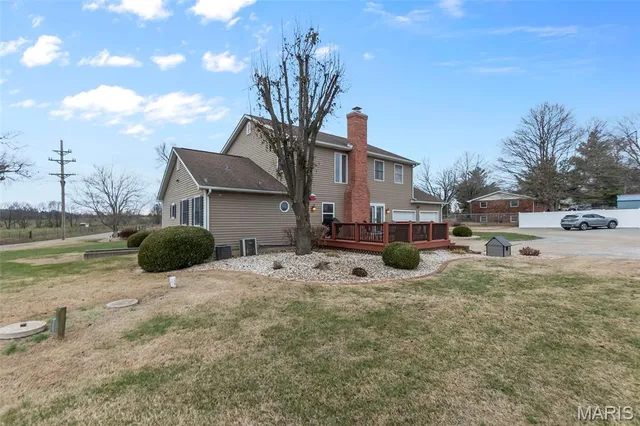 $459,000 | 3400 Denman Road, Farmington, MO 63640