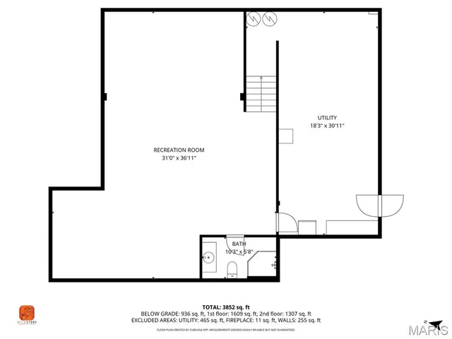 $459,000 | 3400 Denman Road, Farmington, MO 63640