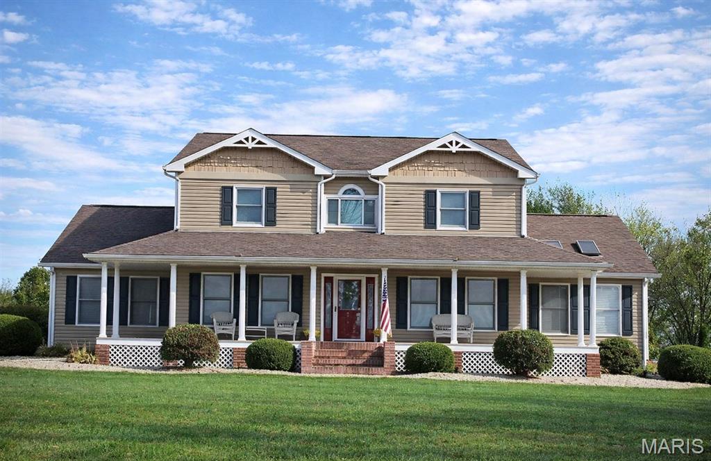 3400 Denman Road Farmington, MO 63640 - Photo 50 of 51