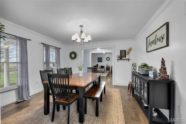 $459,900 | 3400 Denman Road, Farmington, MO 63640