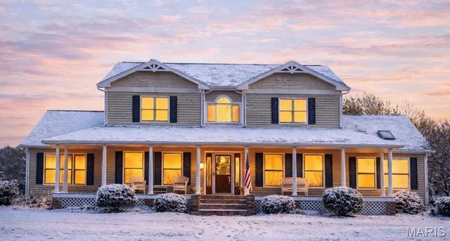 $454,900 | 3400 Denman Road, Farmington, MO 63640