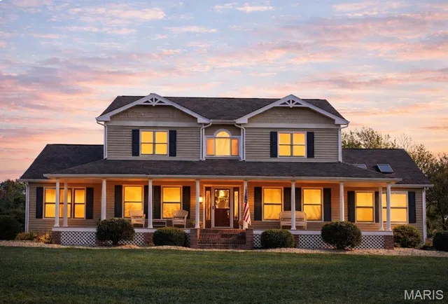 $459,000 | 3400 Denman Road, Farmington, MO 63640