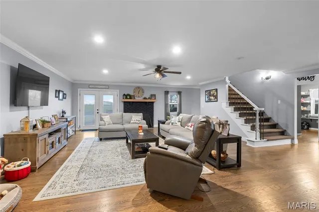 $459,000 | 3400 Denman Road, Farmington, MO 63640