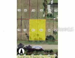 26468 Eager Road Punta Gorda, FL 33955 - Photo 1 of 1 a view of a entryway door