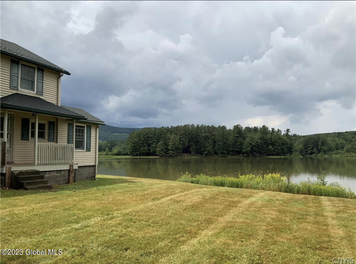 161 South Gilboa Road Gilboa, NY 12167 - Photo 1 of 1 Photos