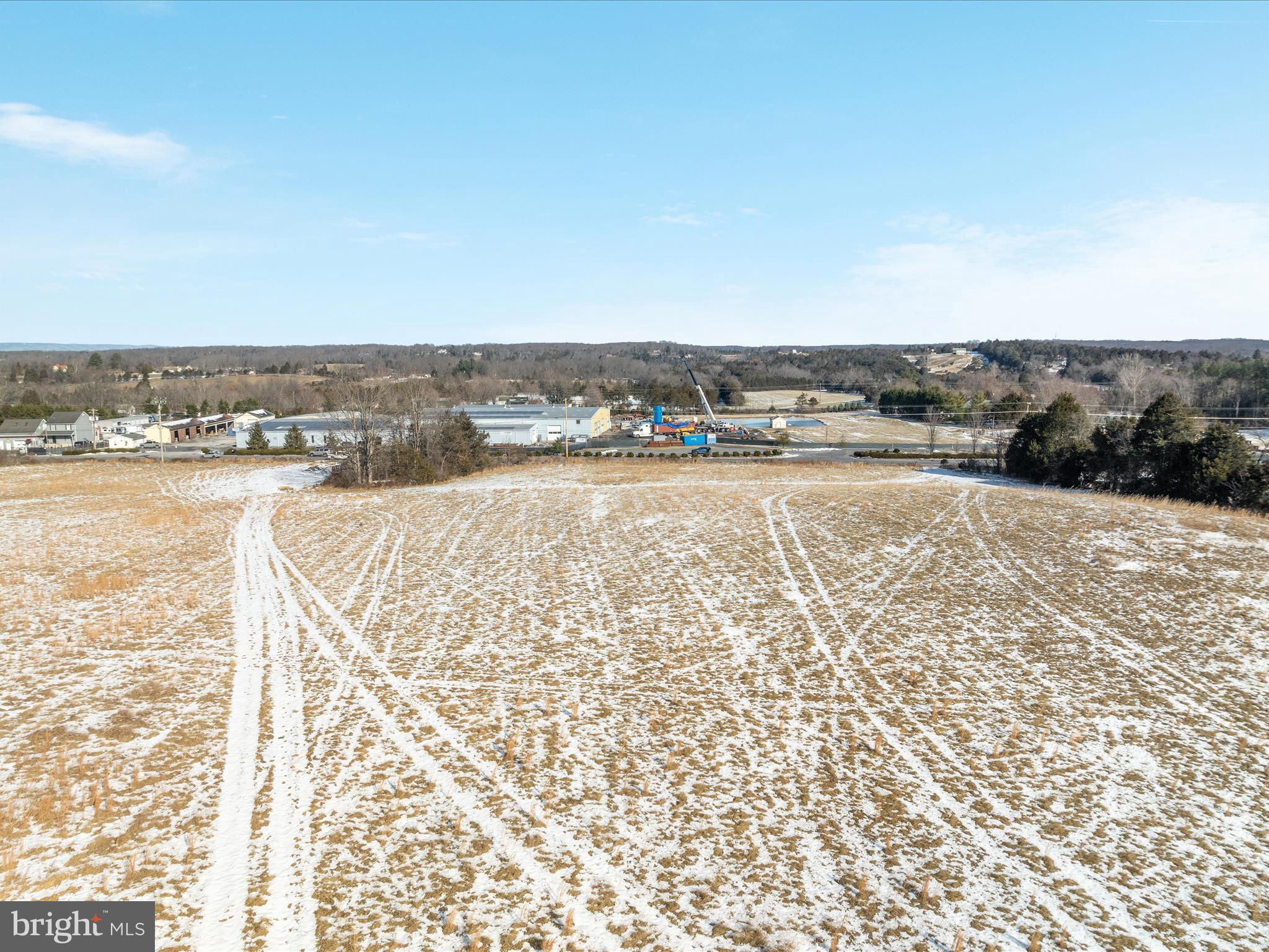 Strasburg Road Strasburg, VA 22657 - Photo 11 of 21 DJI_0478_ Strasburg Rd B3- Absolute Altitude - 1 -