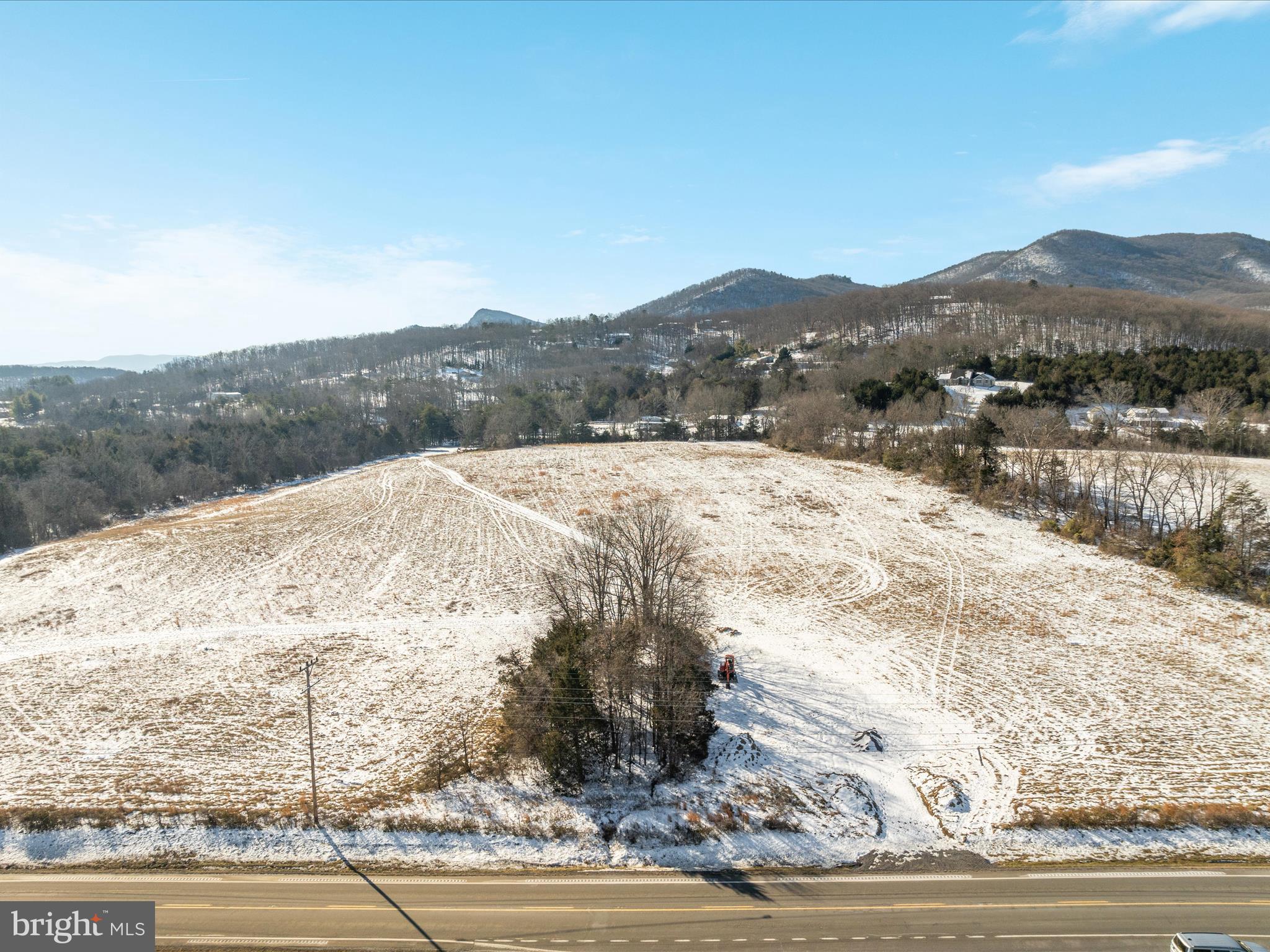 Strasburg Road Strasburg, VA 22657 - Photo 12 of 21 DJI_0485_ Strasburg Rd B3- Absolute Altitude - 1 -