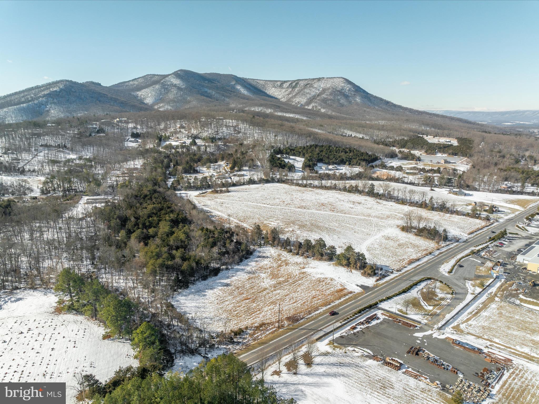 Strasburg Road Strasburg, VA 22657 - Photo 14 of 21 DJI_0452_ Strasburg Rd- Absolute Altitude - 1 - 20